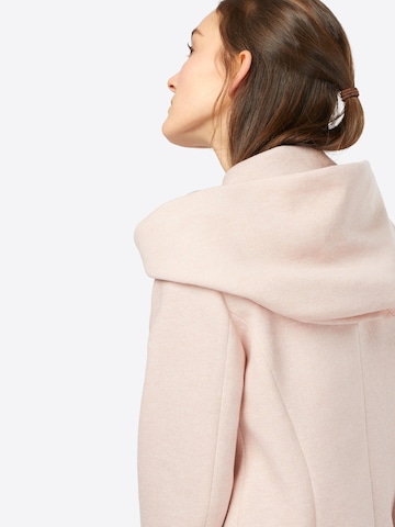 VERO MODA Between-seasons coat 'Verodona' in Pink