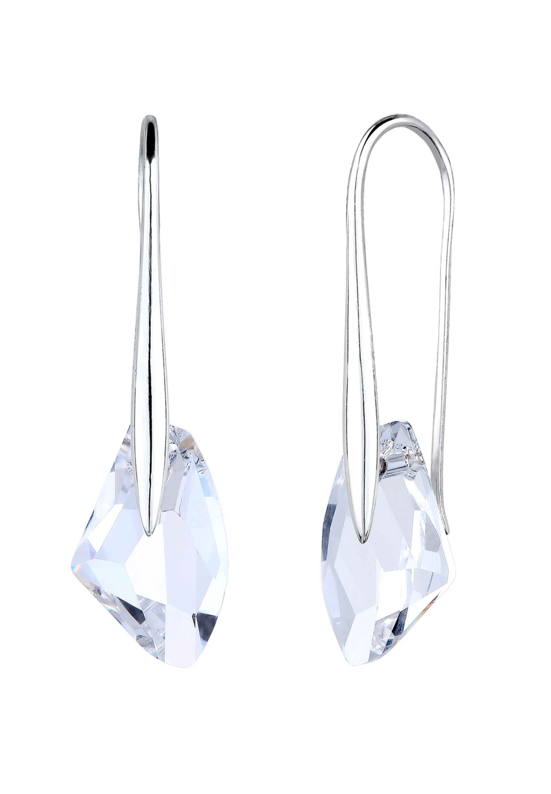 ELLI Earrings in Silver