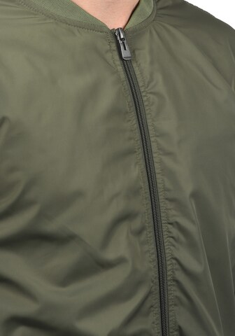 BLEND Between-Season Jacket 'Craz' in Green