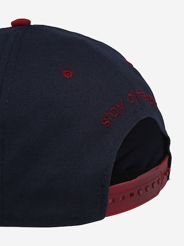 Cappello da baseball di Iriedaily in blu