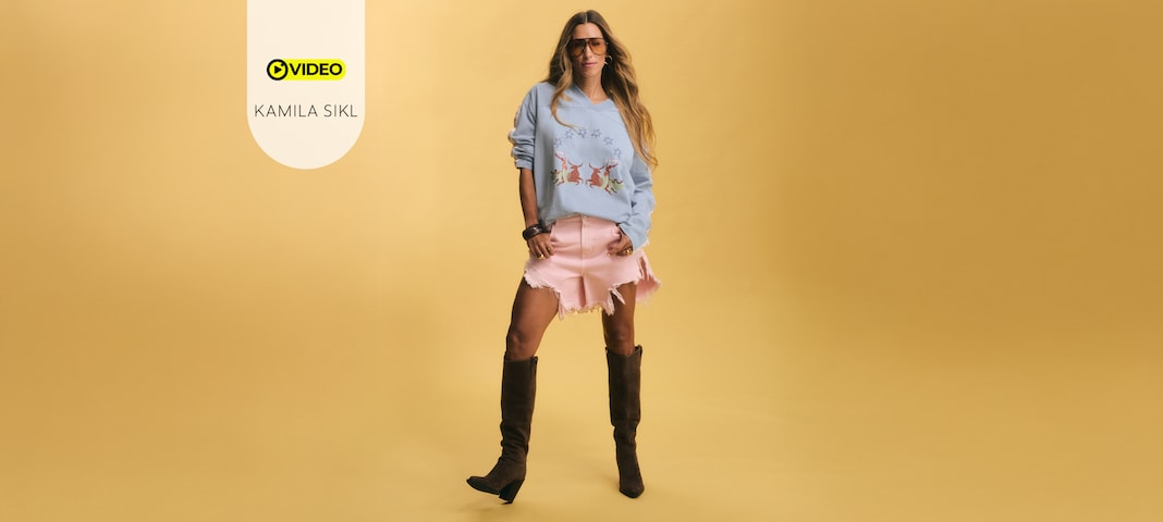 Kamila Sikl