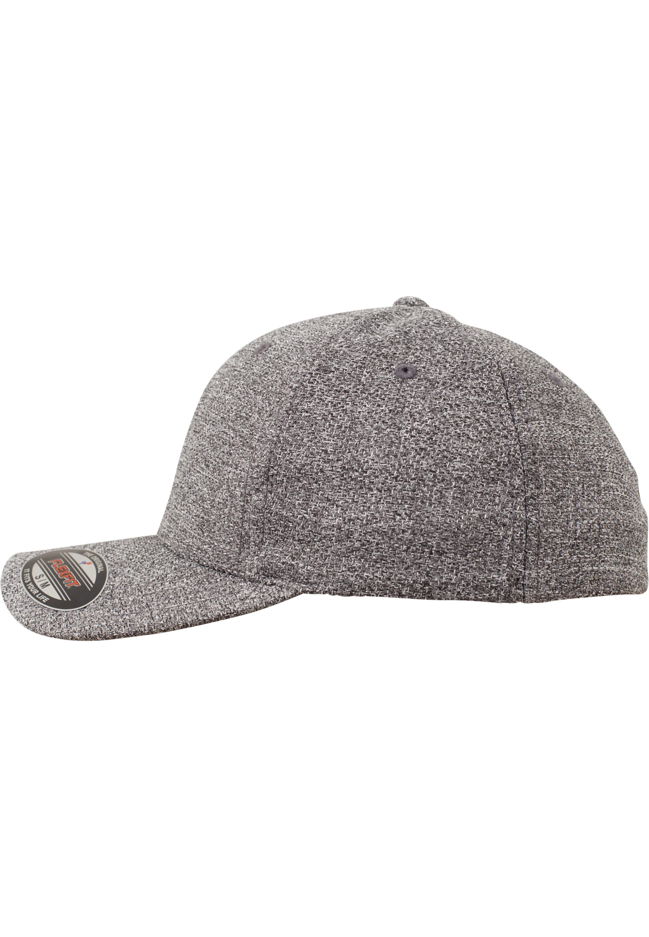 Flexfit Cap in Grey