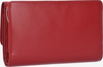 Picard Wallet 'Bingo' in Red