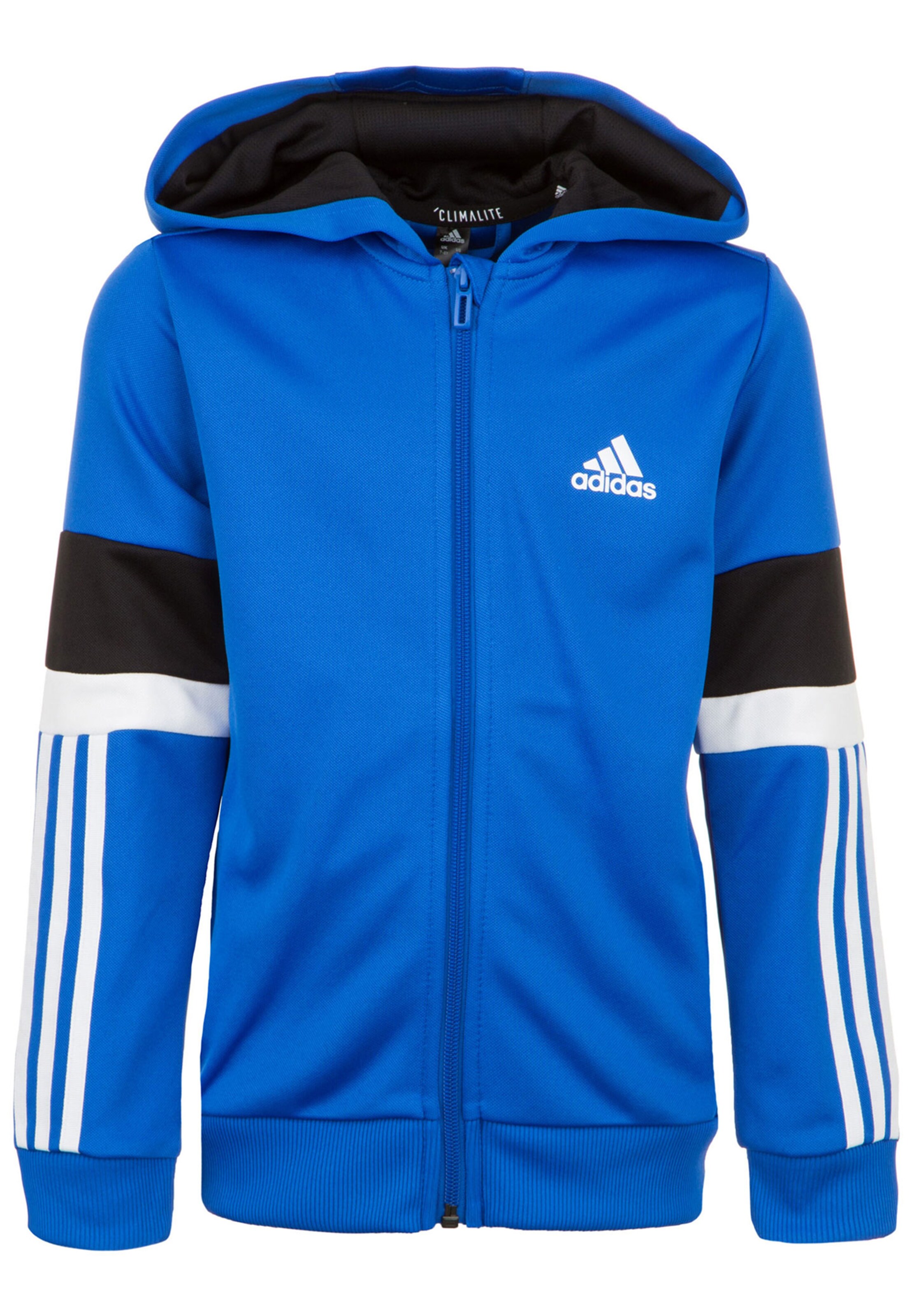 ADIDAS PERFORMANCE - Jacke 'Equipment' in blau