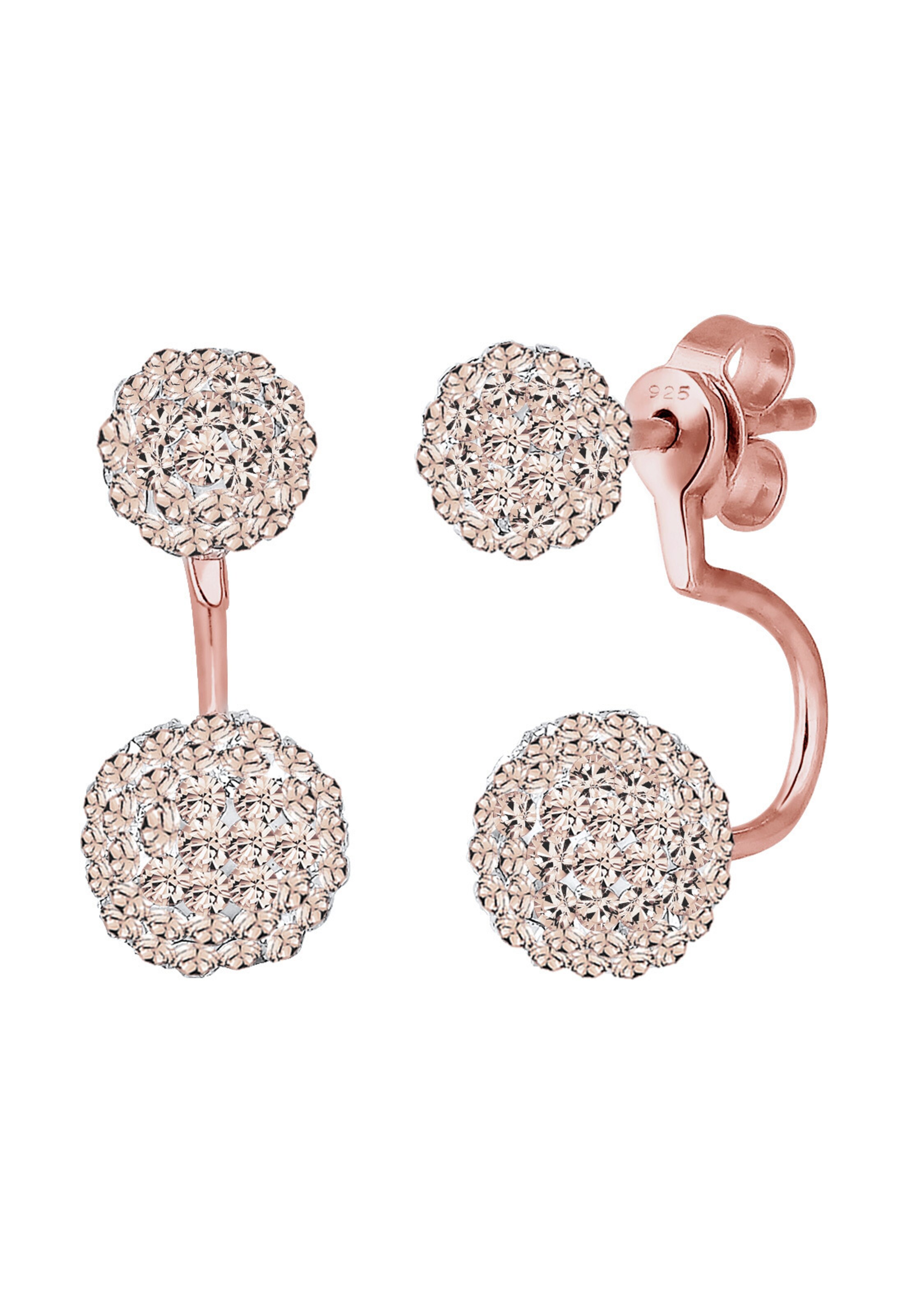 ELLI Ohrringe in Gold