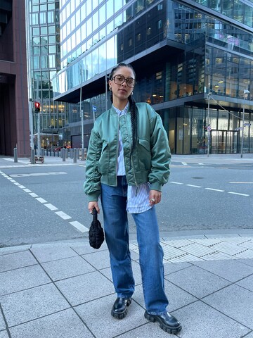 Baggy Look by Levis