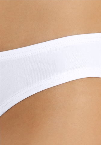 VIVANCE Panty in Red