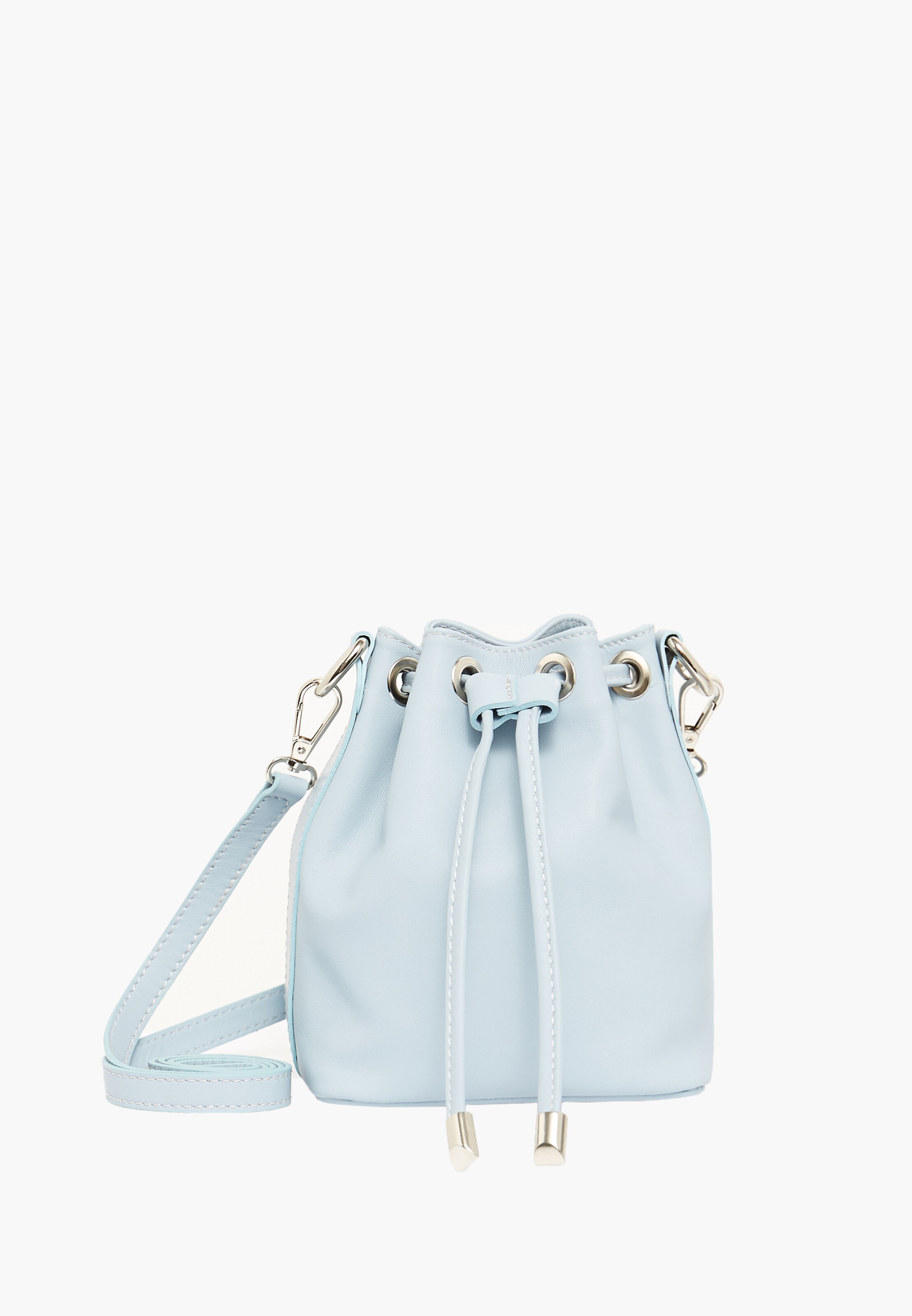 MYMO - Buideltas in de kleur Blauw