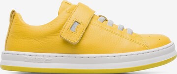 Sneaker 'Runner' di CAMPER in giallo