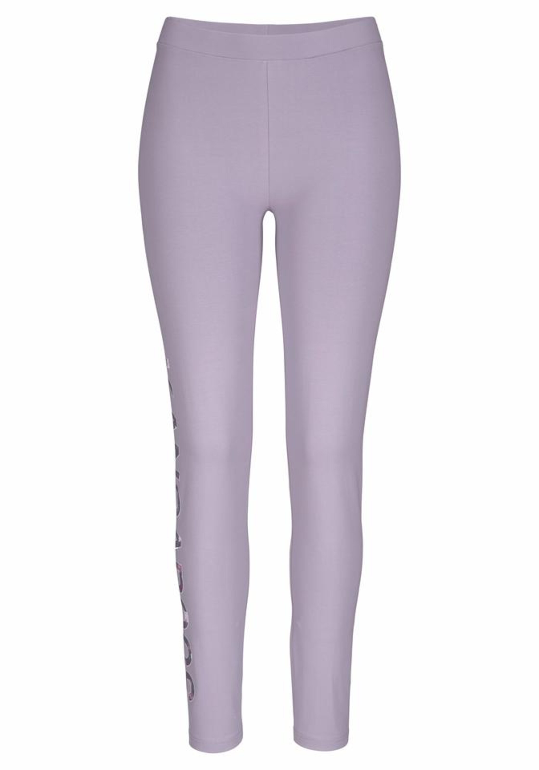 KangaROOS - Leggings in flieder