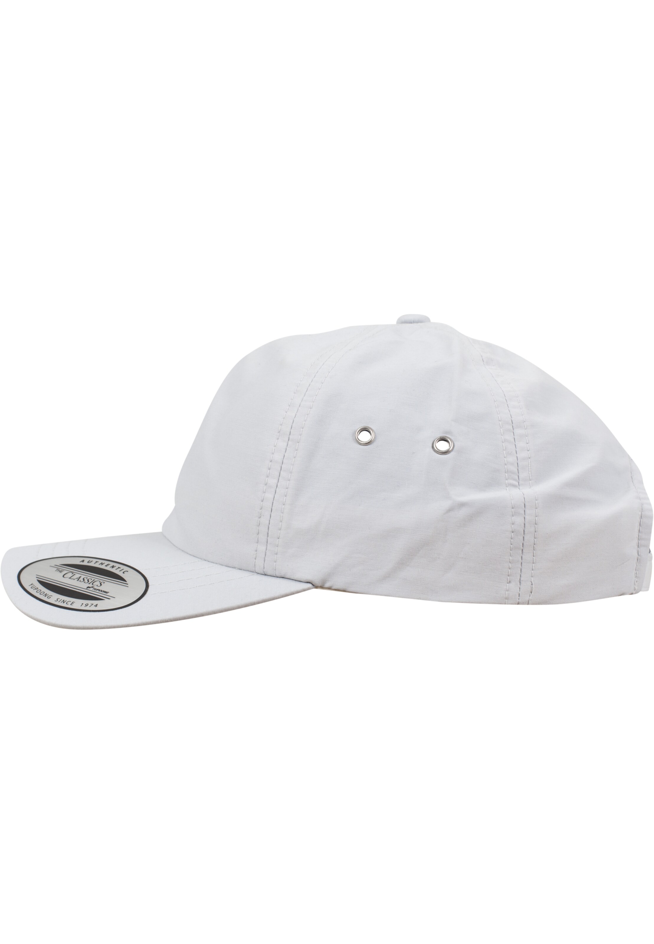 Casquette Flexfit en bleu