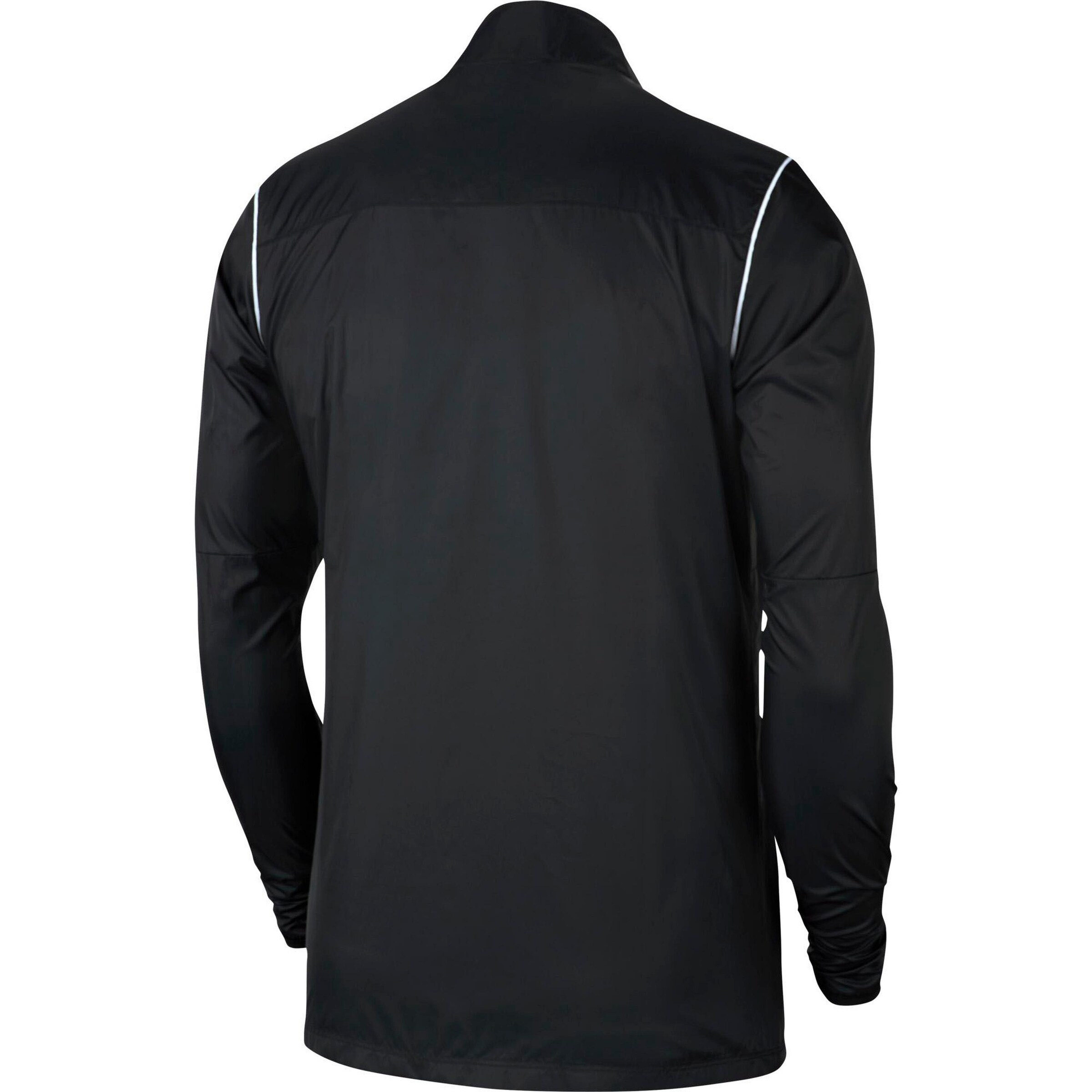 NIKE Athletic Jacket 'Park 20' in Black