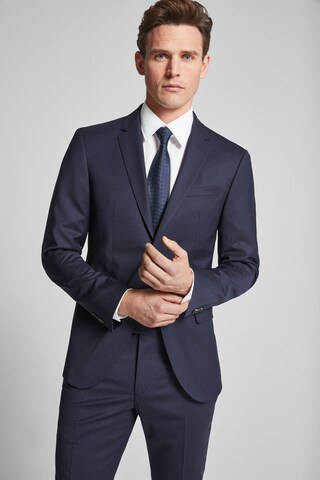 Slim fit Giacca business da completo 'Damon' di JOOP! in blu: frontale