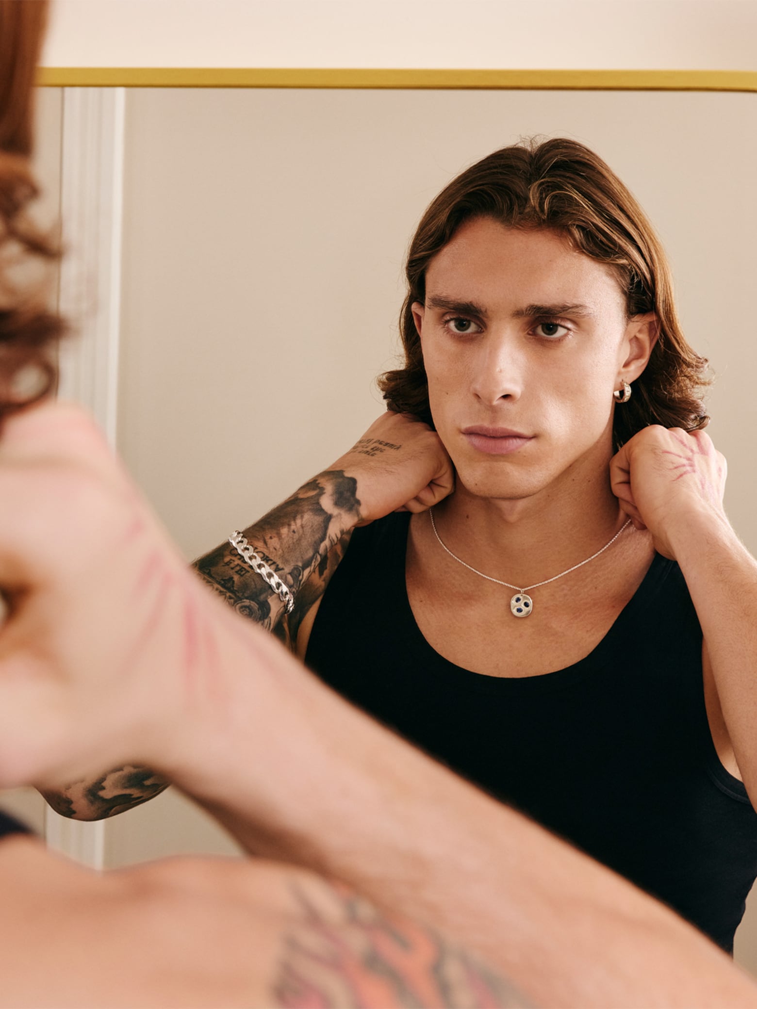 KOMFORT, DER SICH MIT DIR BEWEGT ADIDAS