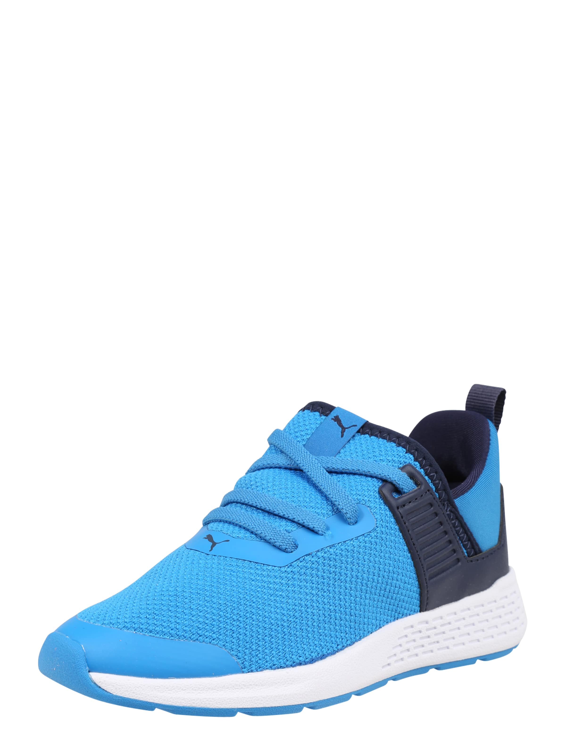 puma insurge mesh jr