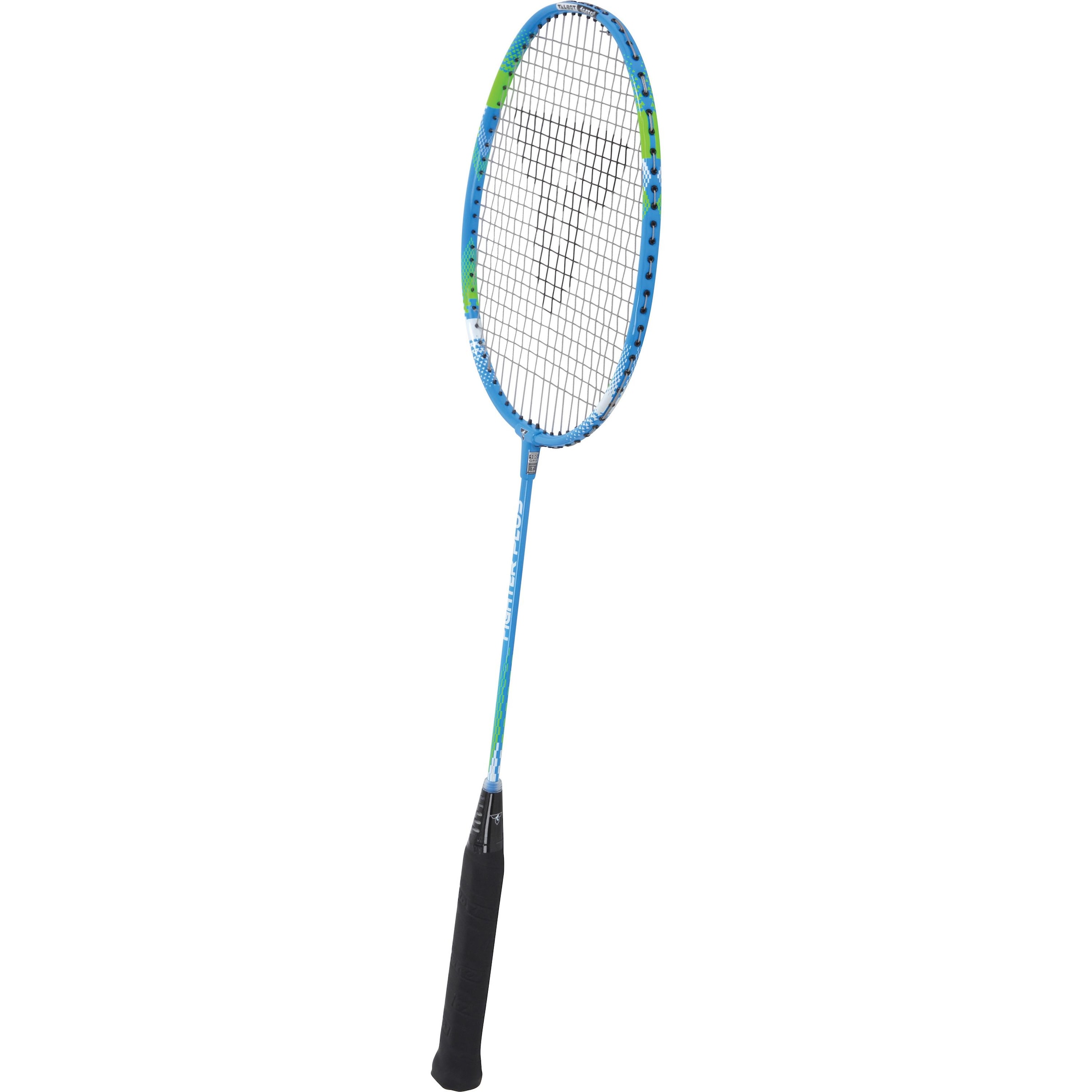 Talbot-Torro Racket 'Fighter Plus' in Blue