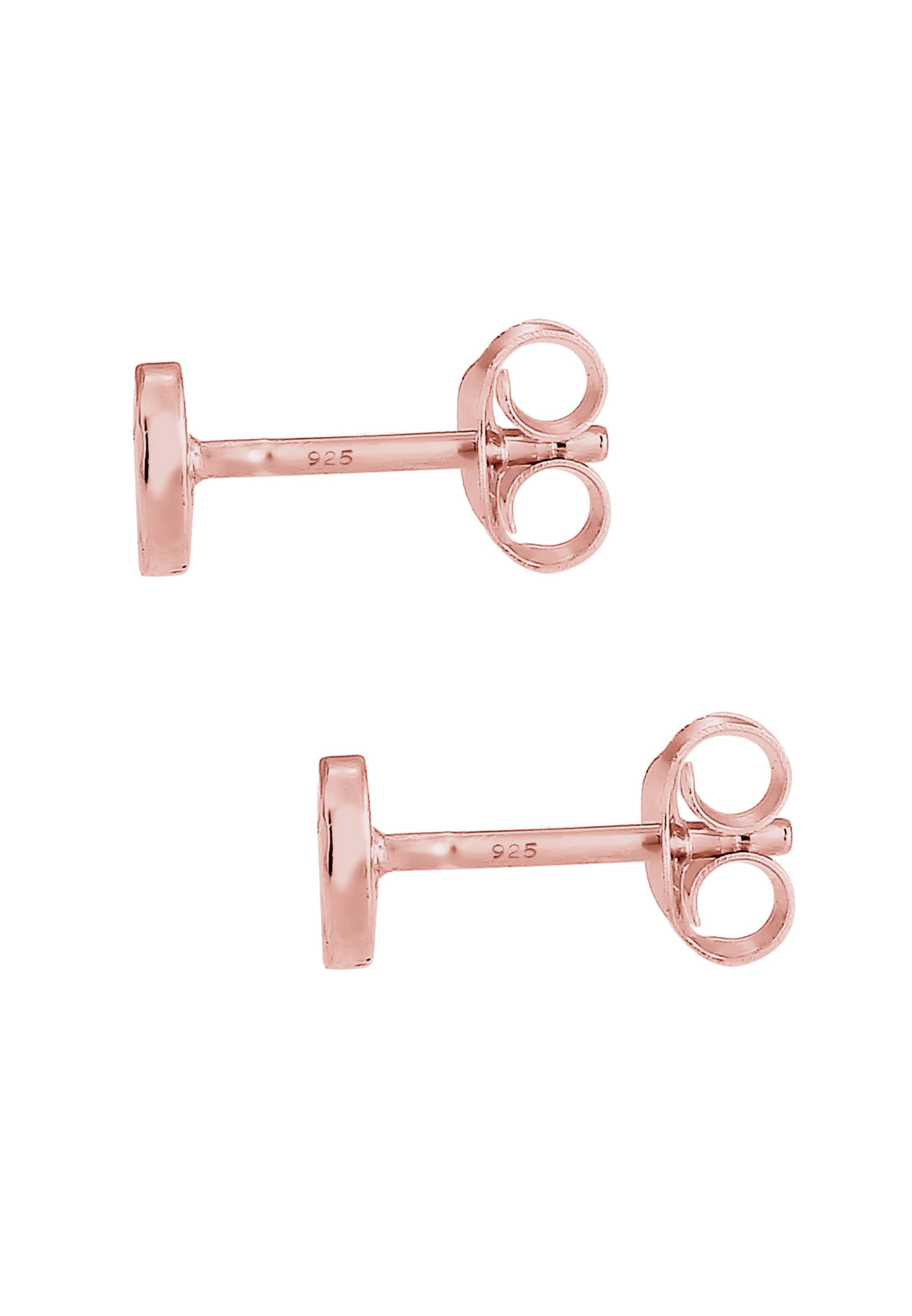 ELLI Ohrringe in Gold