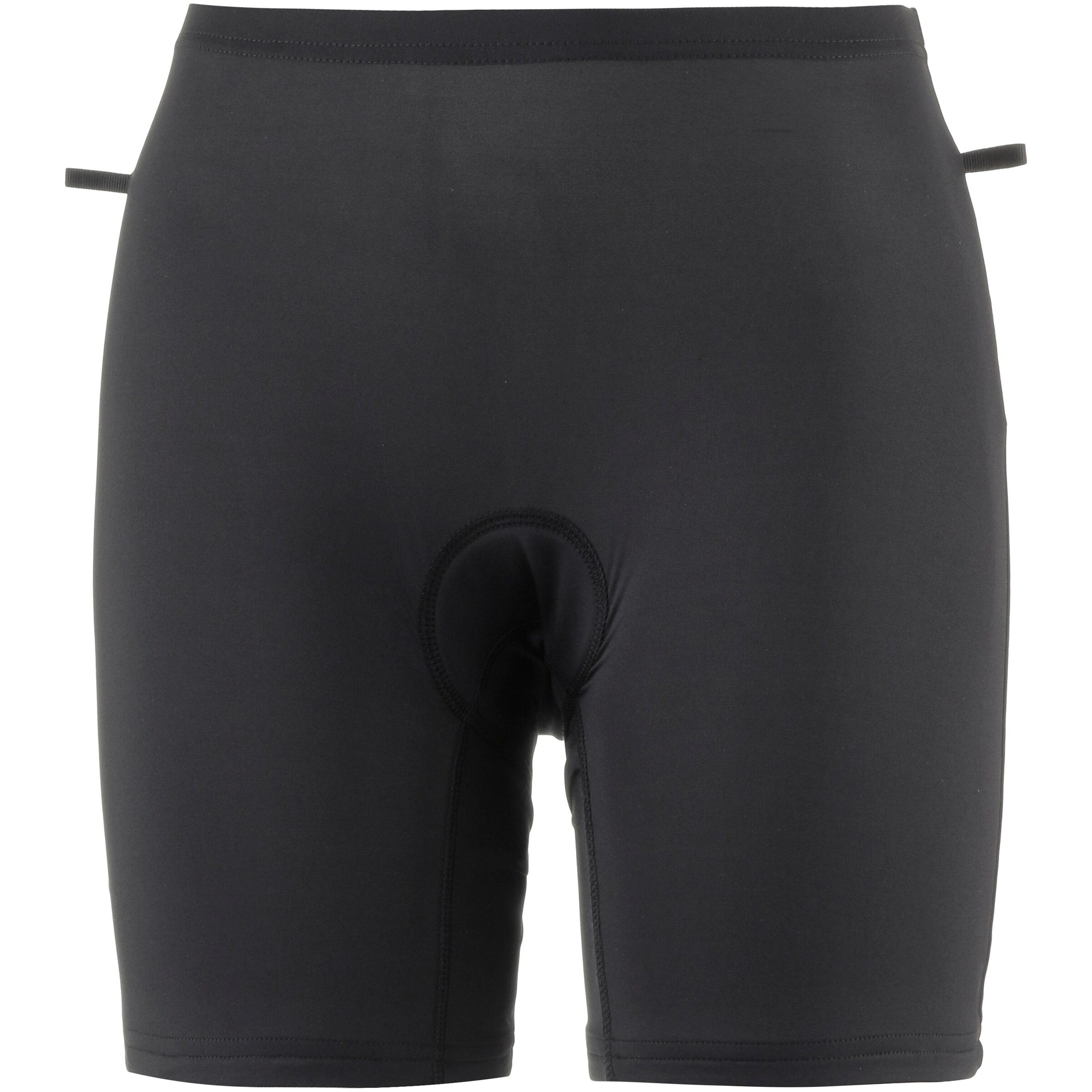 VAUDE - Biketights 'Bike Innerpants' in schwarz