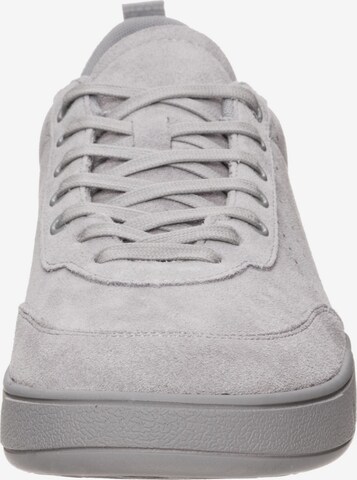 Baskets basses 'Super Trimm' Hummel en gris