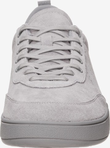 Hummel Sneaker 'Super Trimm' in Grau