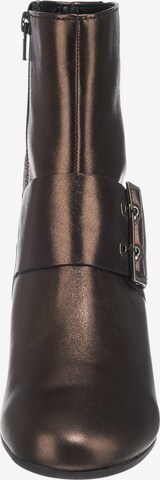 GABOR Ankle Boots in Brown