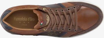 PANTOFOLA D'ORO Sneakers 'Mondovi Uomo' in Brown