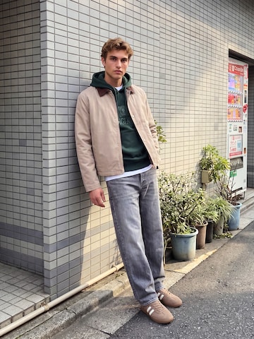 Casual Layered City Look by Jack & Jones