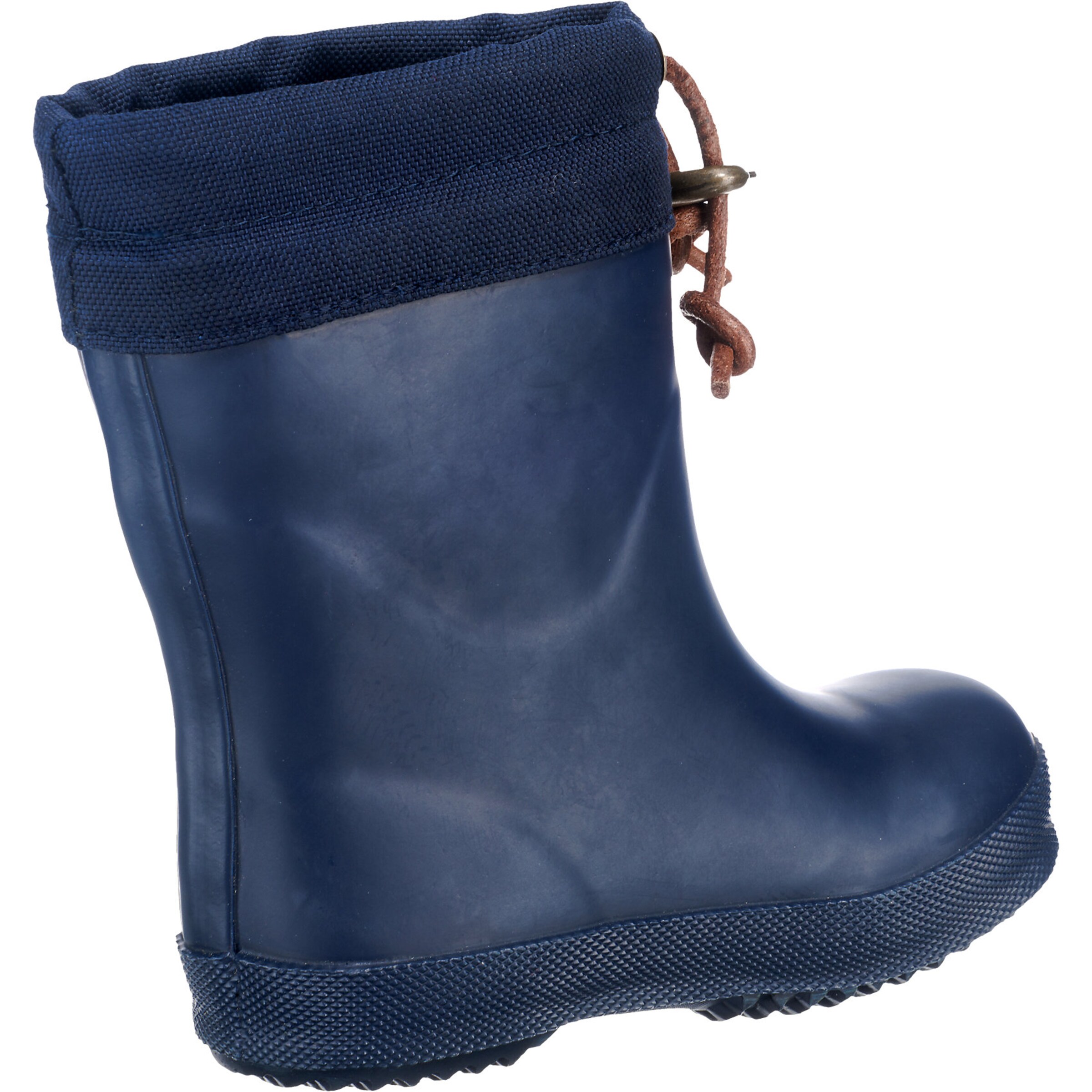 BISGAARD Gummistiefel in Blau