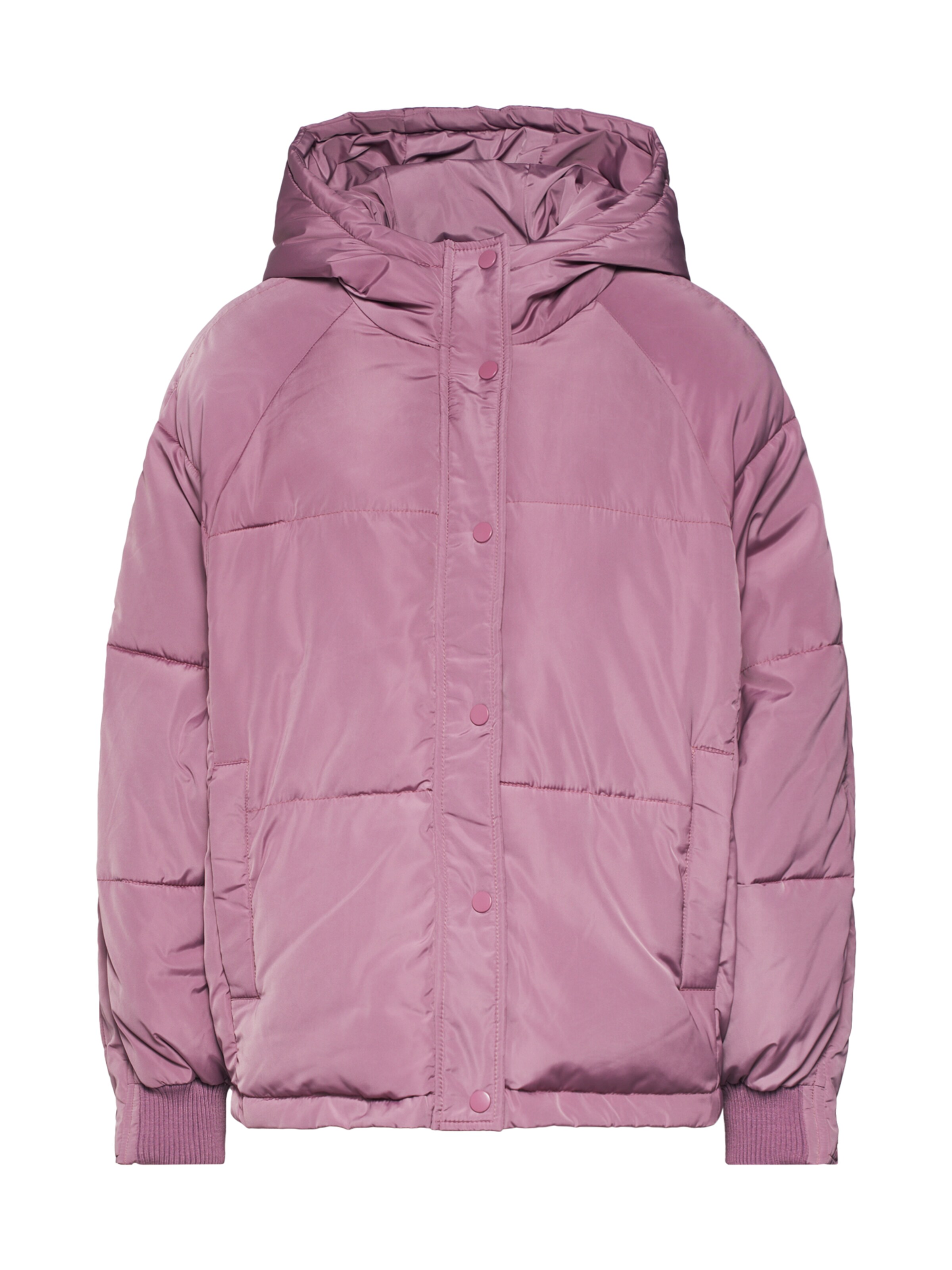 MOSS COPENHAGEN - Tussenjas 'Filu' in de kleur Rosa