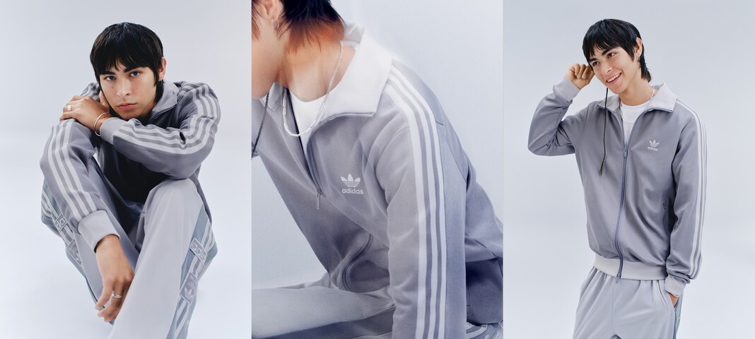 adidas Originals