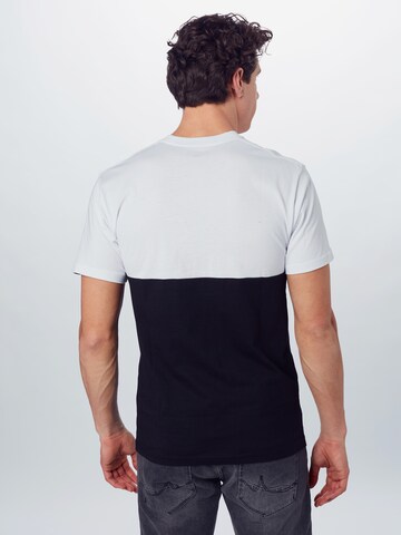 VANS Regular Fit Bluser & t-shirts i sort