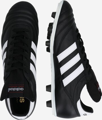 ADIDAS SPORTSWEAR Voetbalschoen 'Copa Mundial' in Zwart