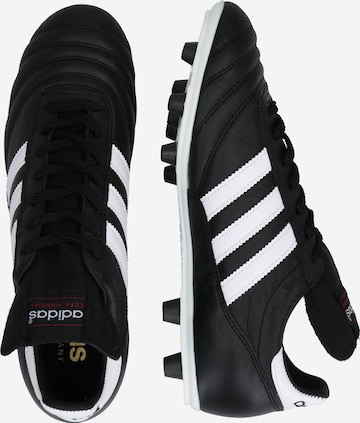ADIDAS SPORTSWEAR Футболни обувки 'Copa Mundial' в черно