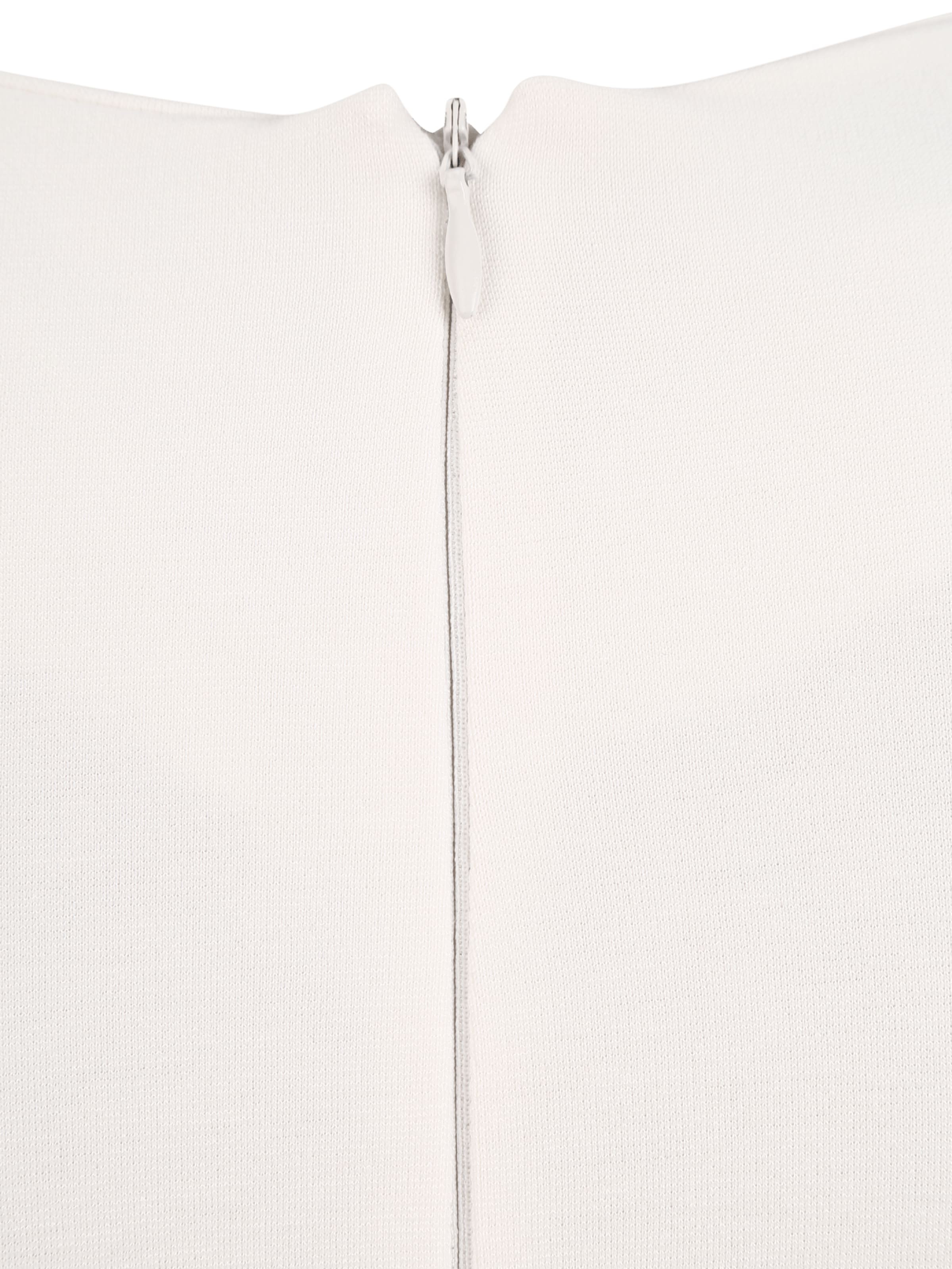 Bebefield Jurk 'Ada' in Beige