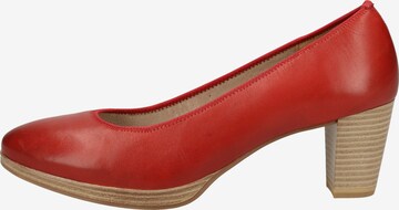 MARCO TOZZI Pumps in Rot