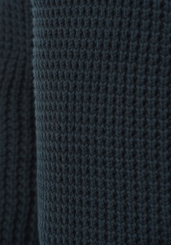 BLEND Sweater 'Weko' in Blue