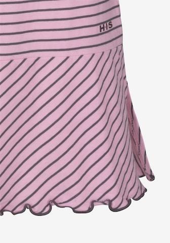 H.I.S Nightgown in Pink