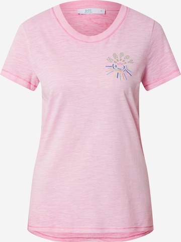 ESPRIT Shirt in Pink: front