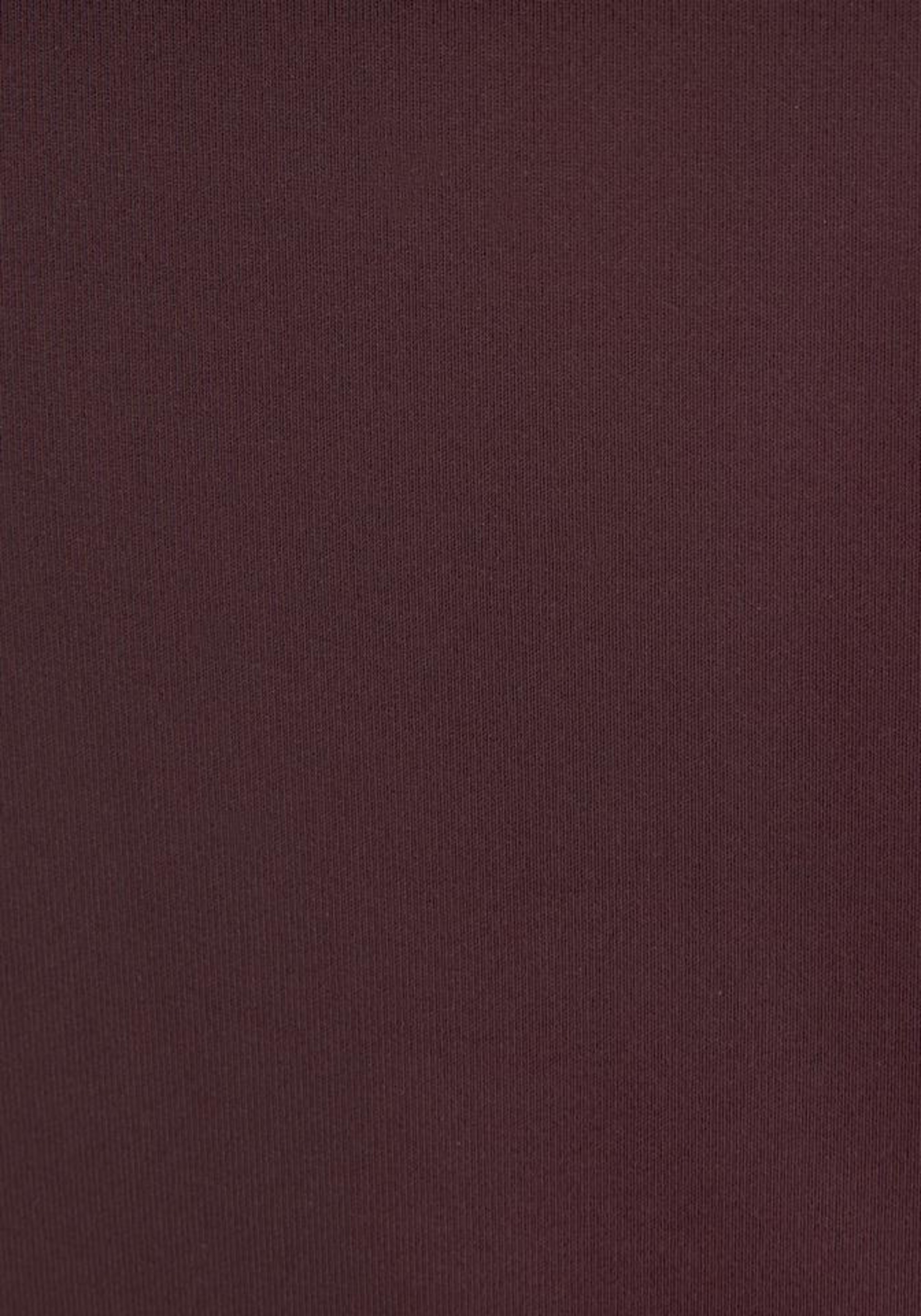 s.Oliver - Braga de bikini 'Rome' en marrón