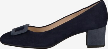 PETER KAISER Pumps in Blauw