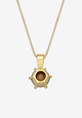 Collana di ELLI in oro