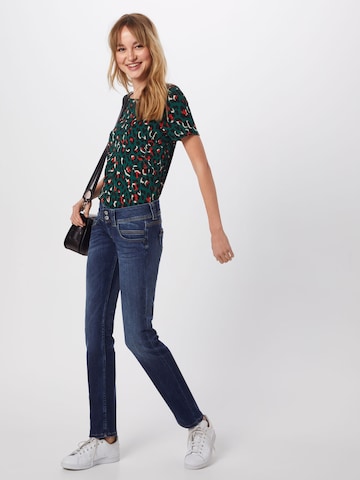 Pepe Jeans Slim fit Jeans 'Venus' in Blue