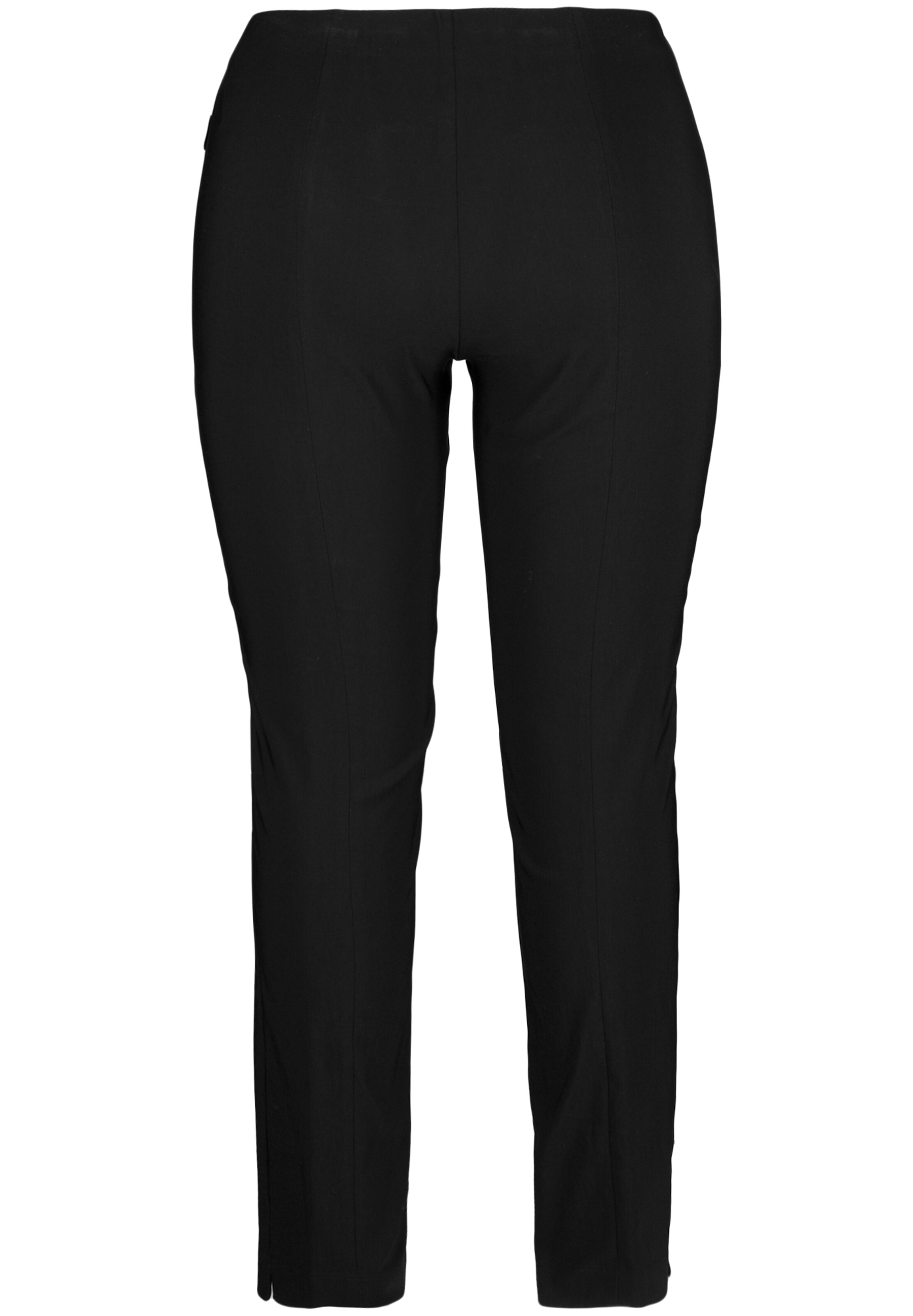 Doris Streich Skinny Pants in Black