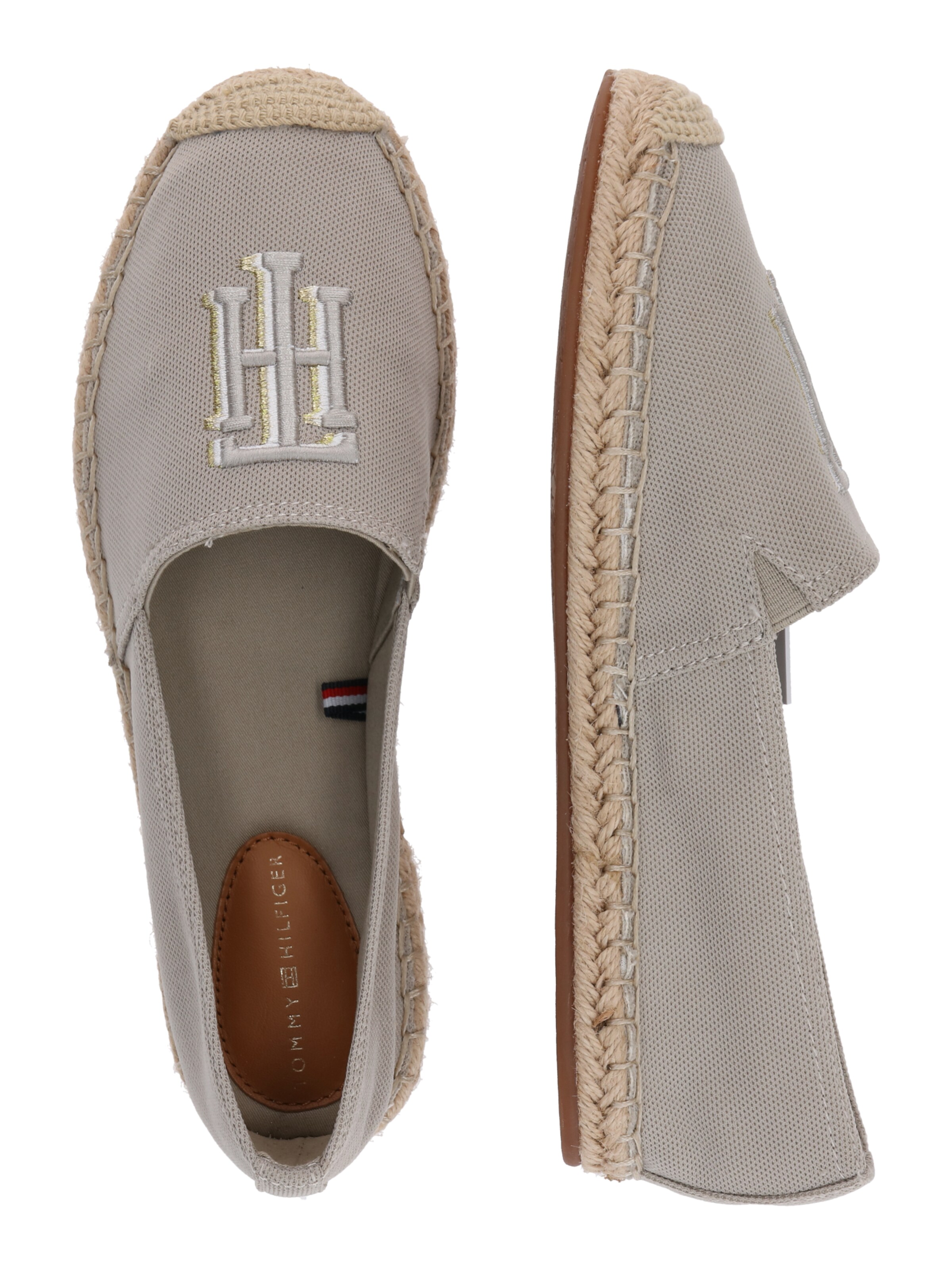 rana tommy hilfiger