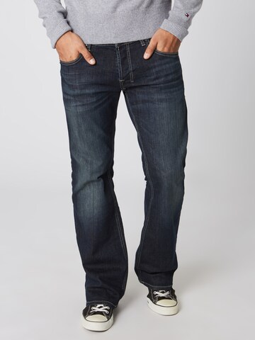 LTB Regular Jeans 'Tinman' in Blauw: voorkant