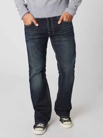 LTB Regular Jeans 'Tinman' in Blau: predná strana