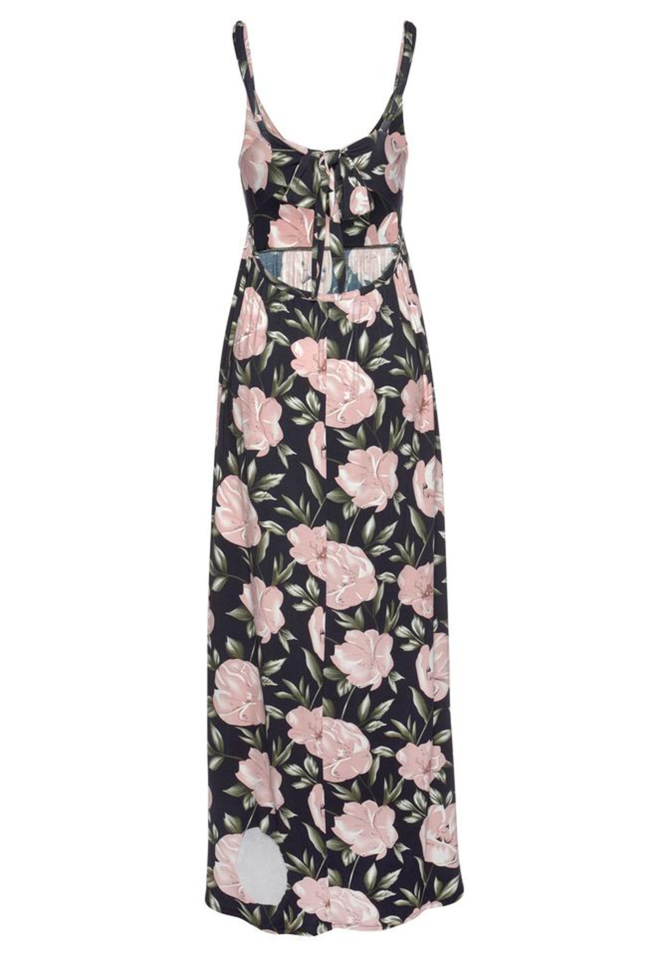 Vêtement de plage s.Oliver en bleu