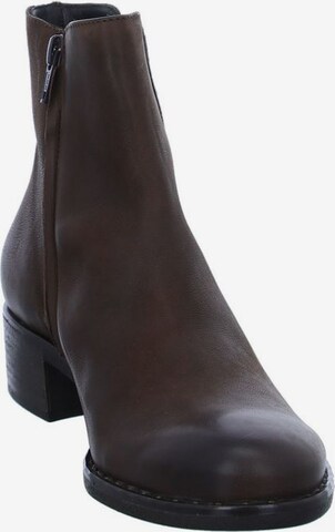 Paul Green Booties in Brown