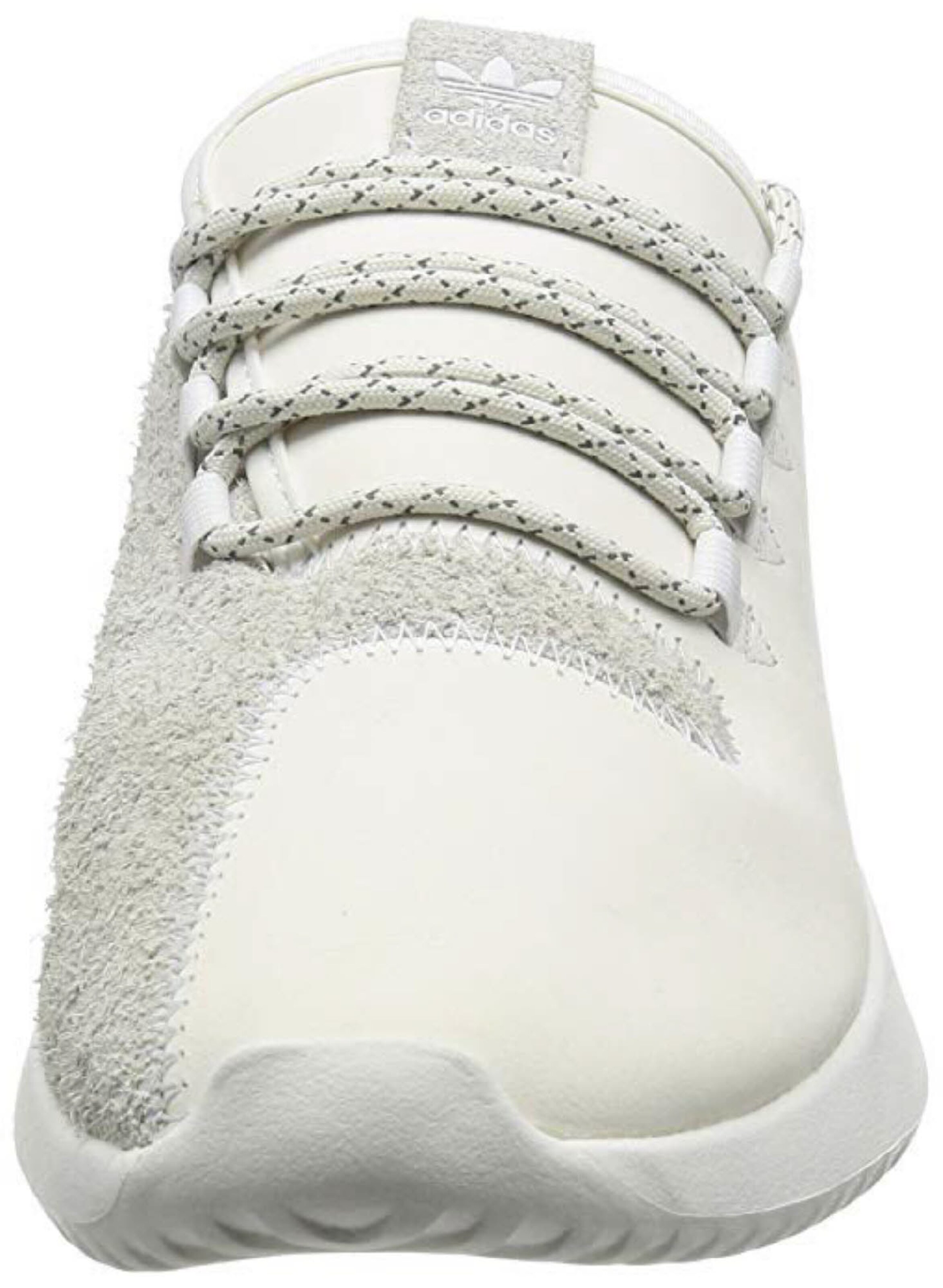 ADIDAS ORIGINALS Platform trainers 'Tubular Shadow' in White