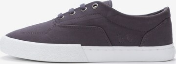 Ethletic Sneakers 'Randall' in Grey